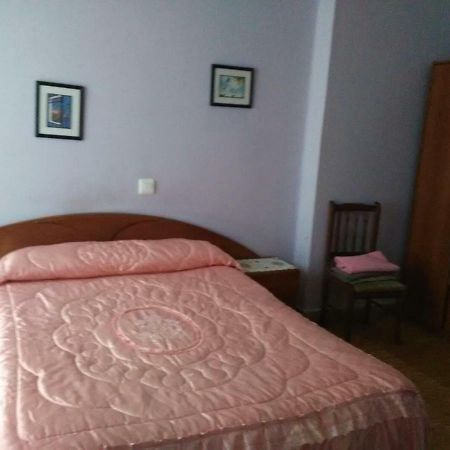 Pension La Parra Ferrol Exterior photo
